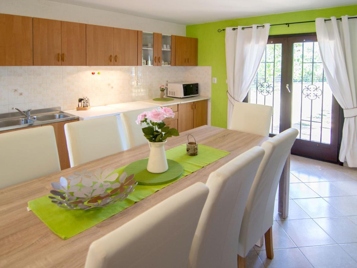 Holiday Home Sara - PRC136 Poreč Dış mekan fotoğraf