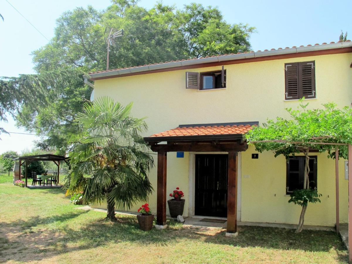 Holiday Home Sara - PRC136 Poreč Dış mekan fotoğraf